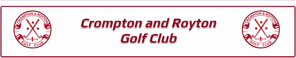 Crompton and Royton Golf Club