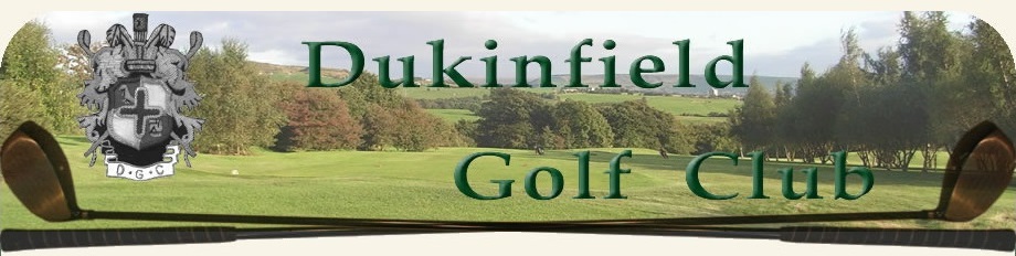 Dukinfield Golf Club