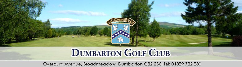 Dumbarton Golf Club