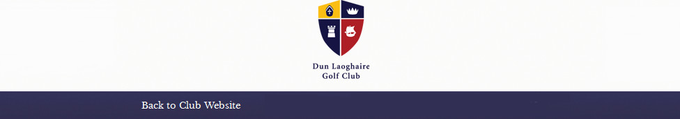 Dun Laoghaire Golf Club