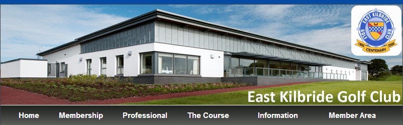 East Kilbride Golf Club