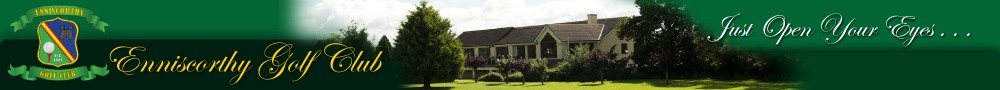 Enniscorthy Golf Club