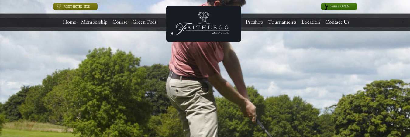 Faithlegg House Hotel & Golf Club