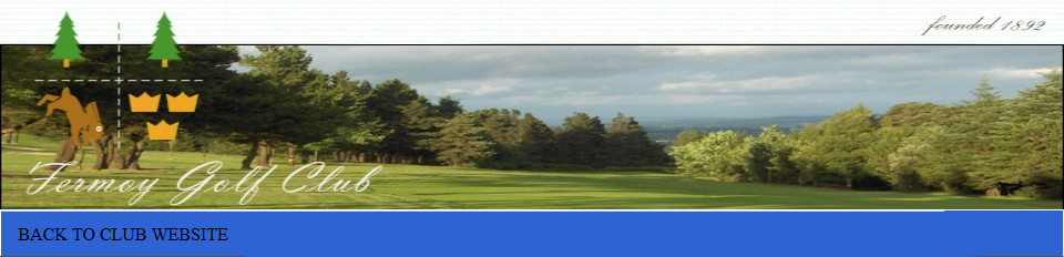 Fermoy Golf Club