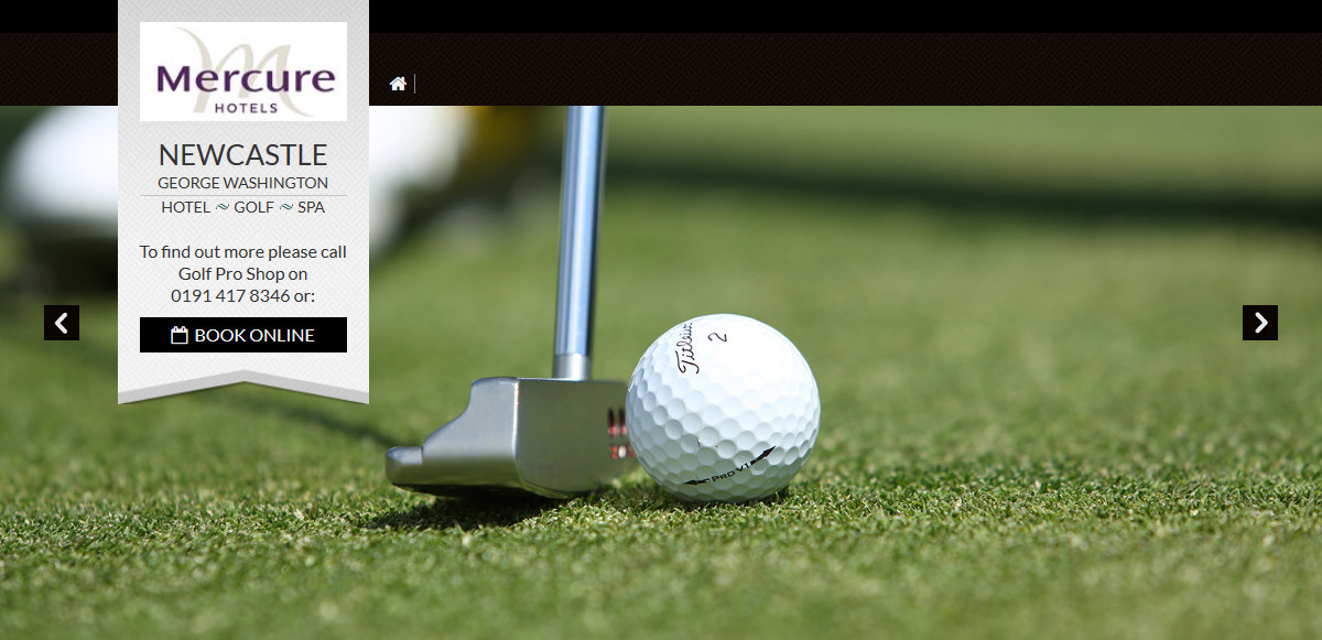 golf brs booking system tee visitor registration member washington club service reservation georgewashington brsgolf