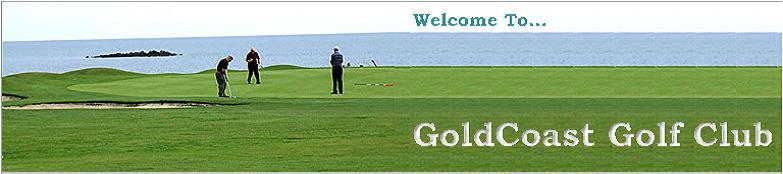 GoldCoast Golf Club