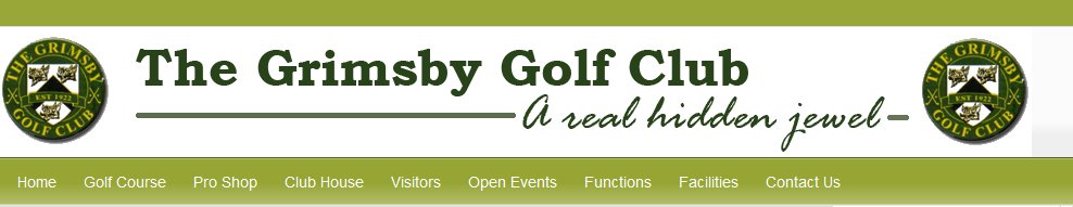 The Grimsby Golf Club