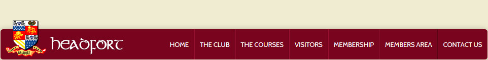 Headfort Golf Club