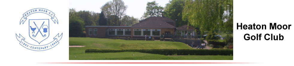 Heaton Moor Golf Club