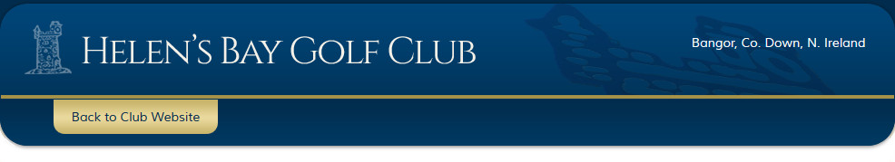 Helen's Bay Golf Club
