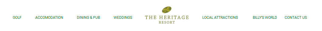 The Heritage Golf Club