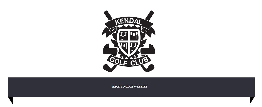 Kendal Golf Club