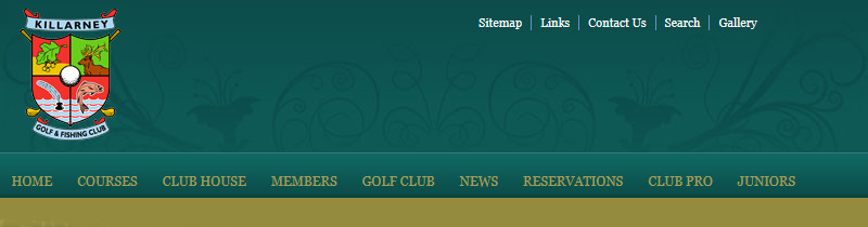 Killarney Golf & Fishing Club