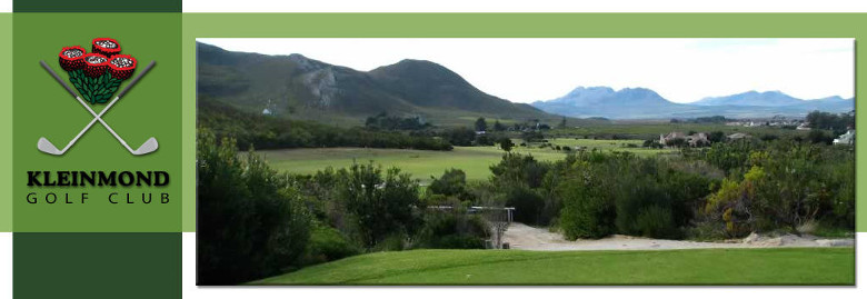 Kleinmond Golf Club