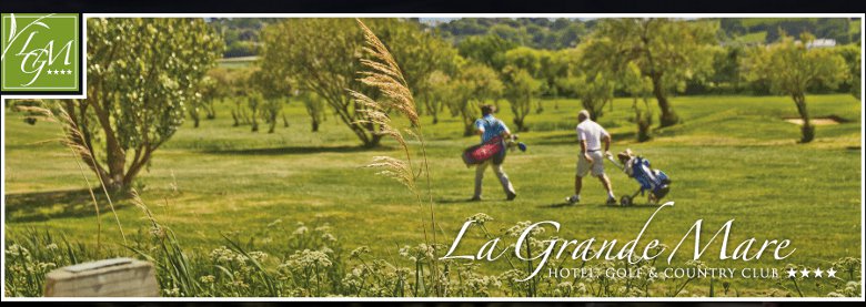 La Grande Mare Golf & Country Club