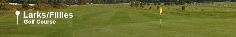 Larks/Fillies Golf Club