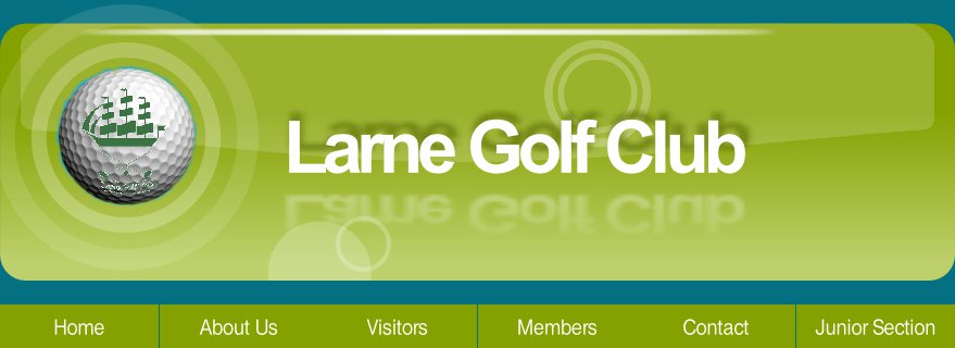 Larne Golf Club