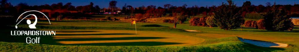 Leopardstown Golf Club