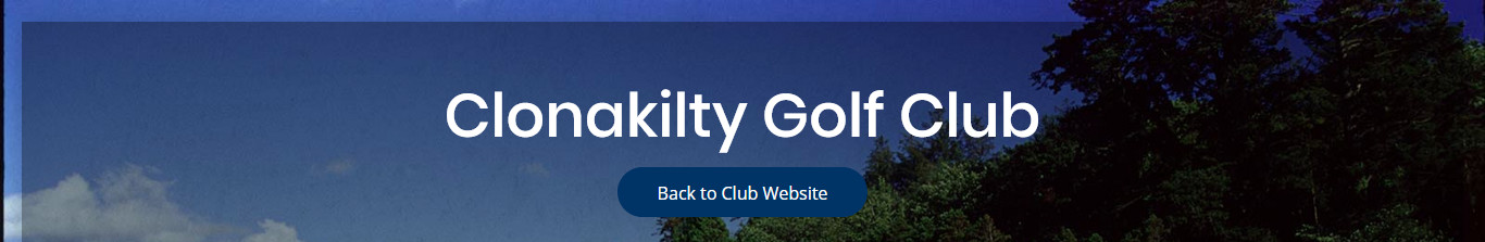 Clonakilty Golf Club