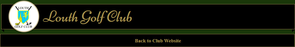 Louth Golf Club
