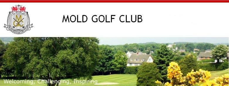 Mold Golf Club Ltd