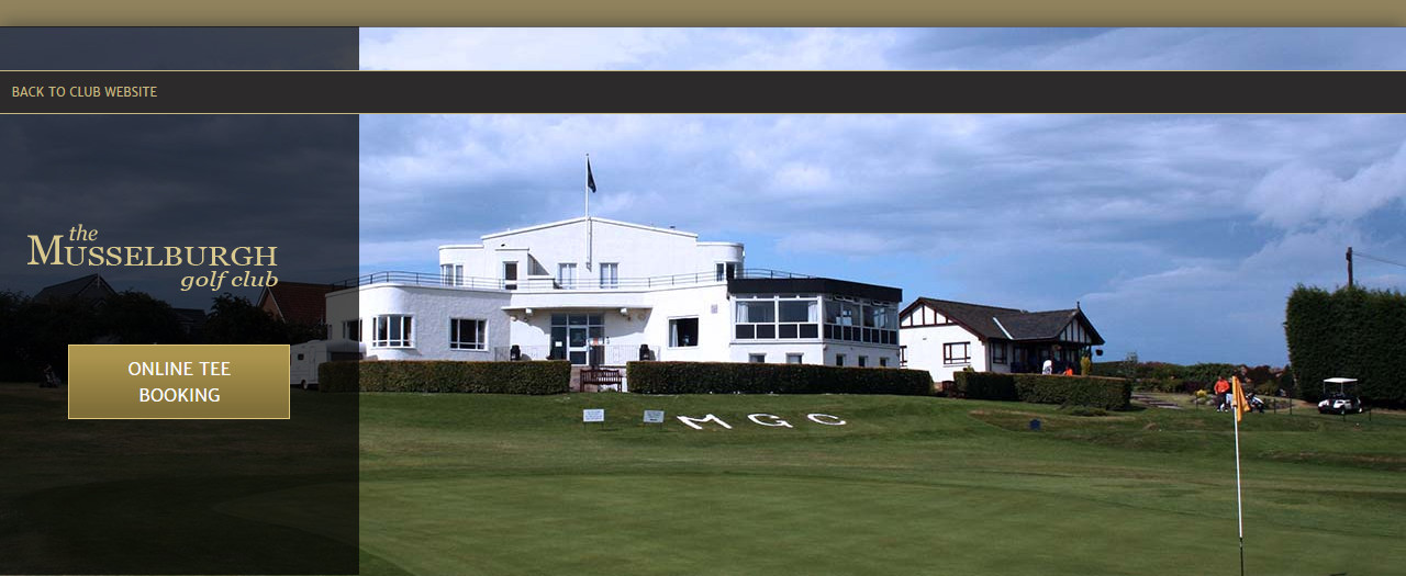 Musselburgh Golf Club