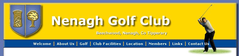 Nenagh Golf Club