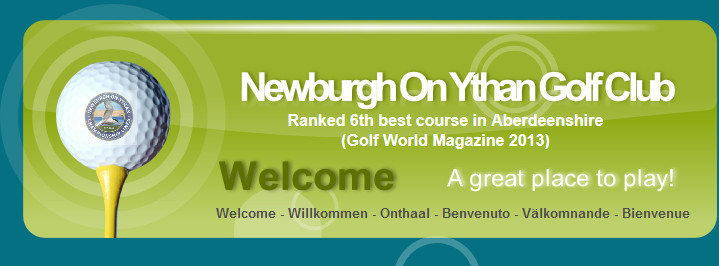 Newburgh-on-Ythan Golf Club