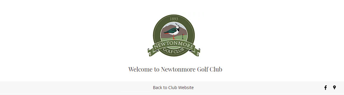 Newtonmore Golf Club