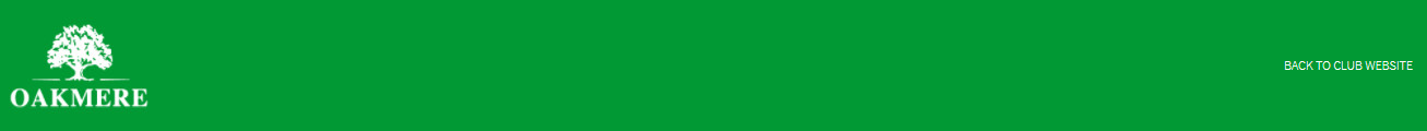Oakmere  Golf Club