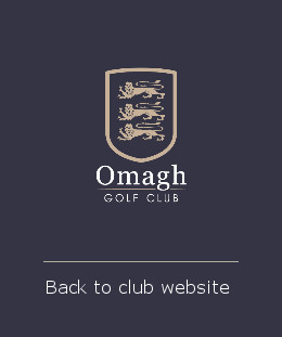 Omagh Golf Club