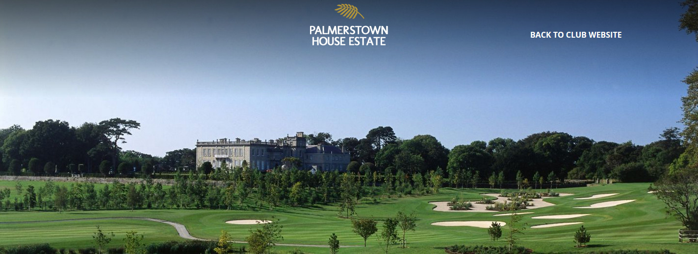 Palmerstown House Estate
