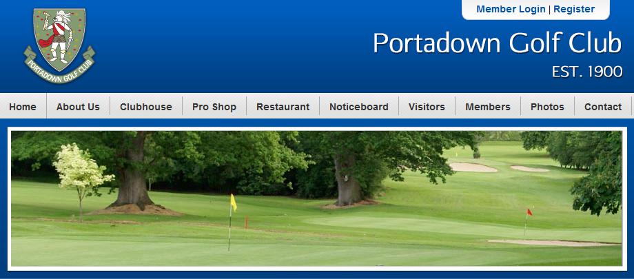 Portadown Golf Club