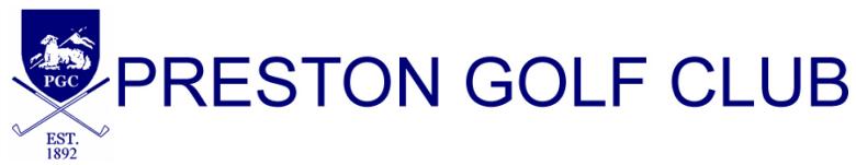Preston Golf Club