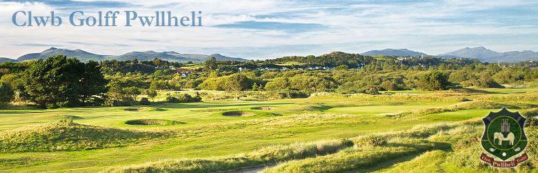 Clwb Golff Pwllheli