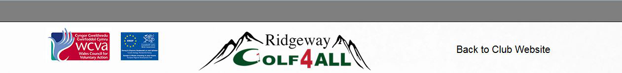 Ridgeway Golf Club