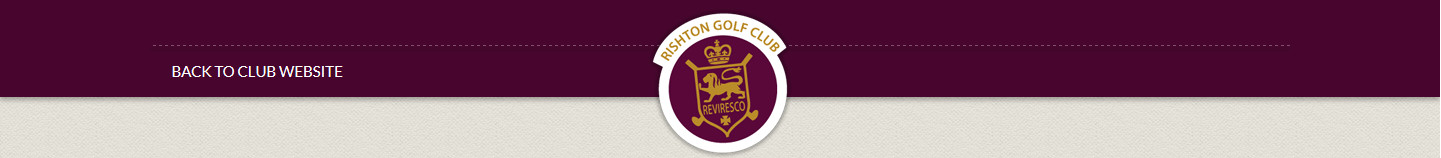 Rishton Golf Club