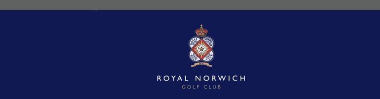 Royal Norwich Golf Club