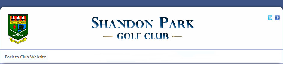 Shandon Park Golf Club