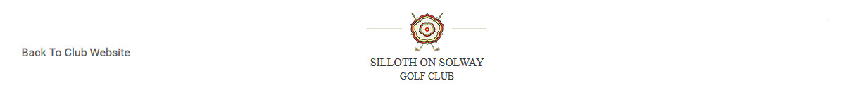 Silloth On Solway Golf Club
