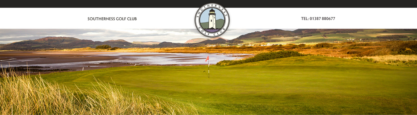Southerness Golf Club