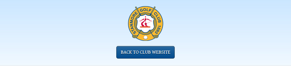 Stanmore Golf Club
