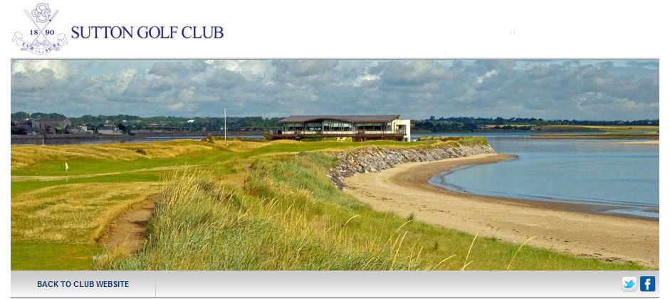 Sutton Golf Club