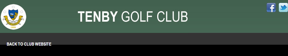 Tenby Golf Club