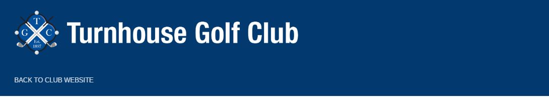 Turnhouse Golf Club
