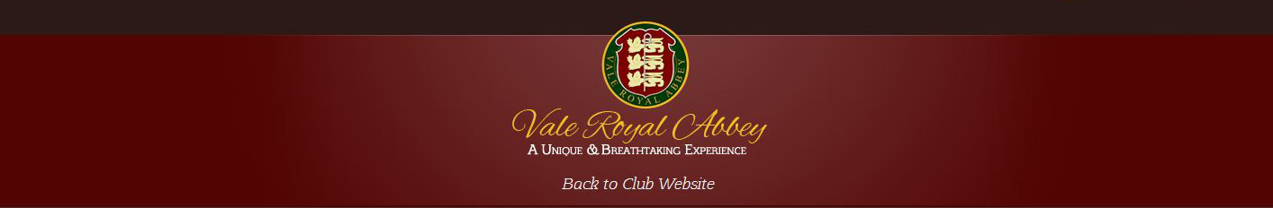 Vale Royal Abbey Golf Club