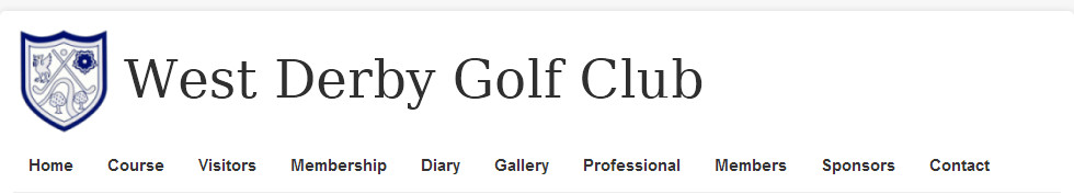 West Derby Golf Club