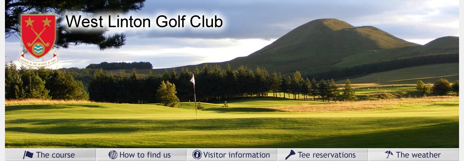 West Linton Golf Club