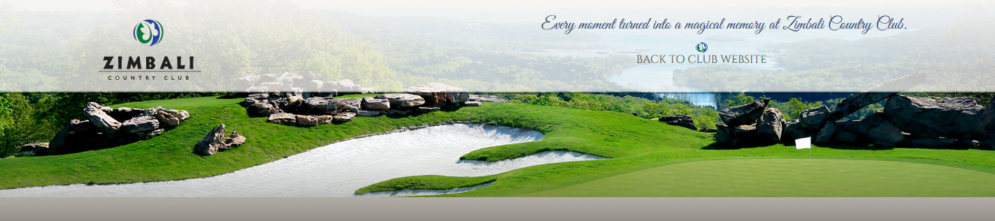 Zimbali Country Club