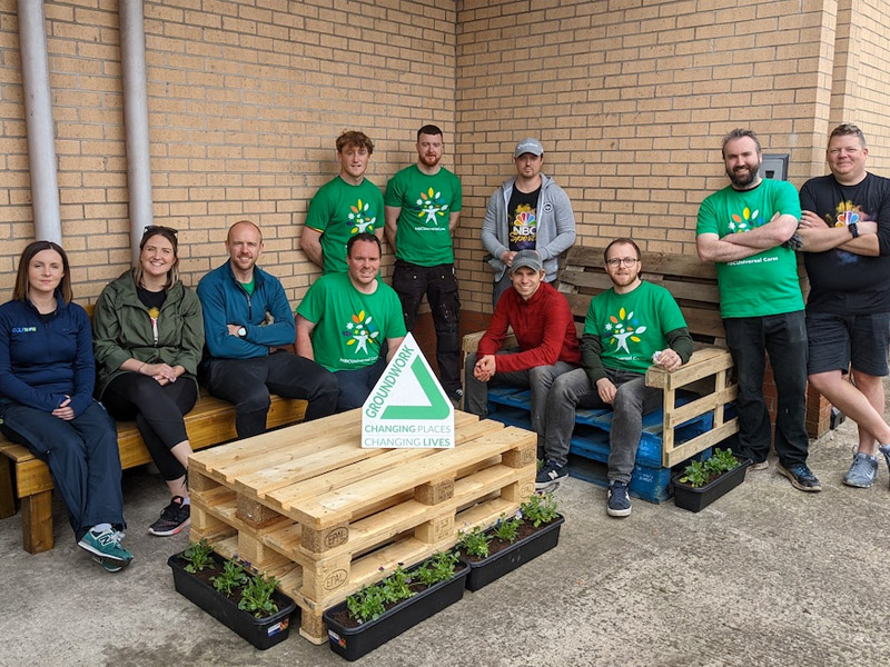 careers-responsibility BRS Golf corporate volunteering